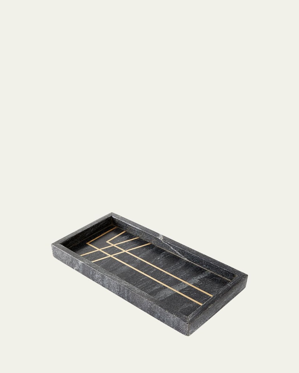 Palais Marble Tray